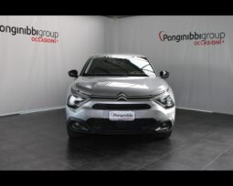 CITROEN – C4 1.2 puretech Shine s&s 130cv eat8