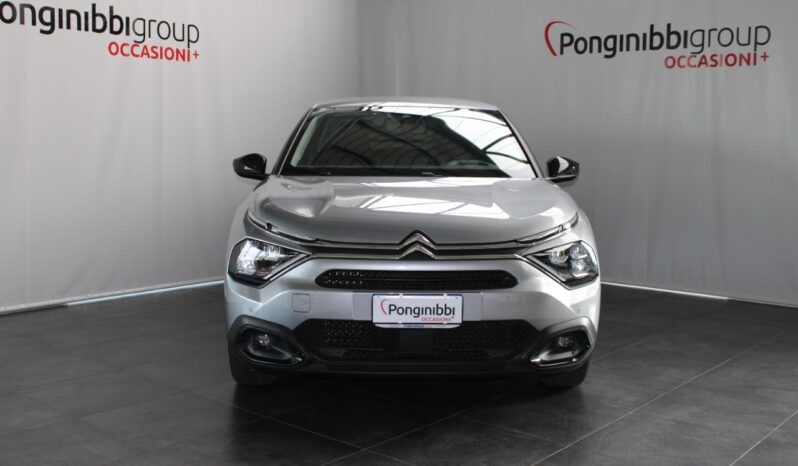 CITROEN – C4 1.2 puretech Shine s&s 130cv eat8 pieno