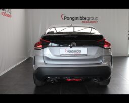 CITROEN – C4 1.2 puretech Shine s&s 130cv eat8