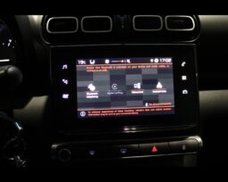CITROEN – C3 Aircross 1.2 puretech Feel s&s 110cv pieno