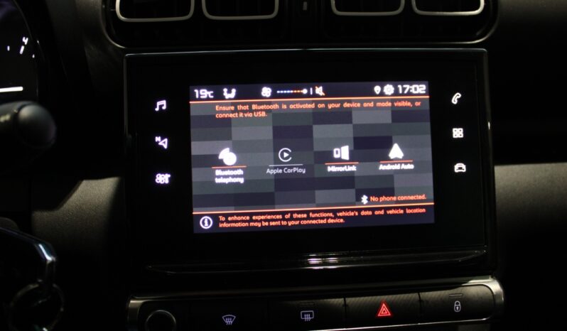 CITROEN – C3 Aircross 1.2 puretech Feel s&s 110cv pieno