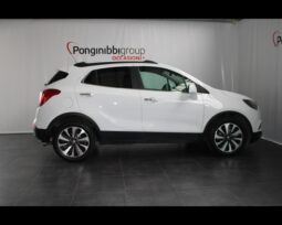 OPEL – Mokka X 1.4 t Advance s&s 4×4 152cv auto