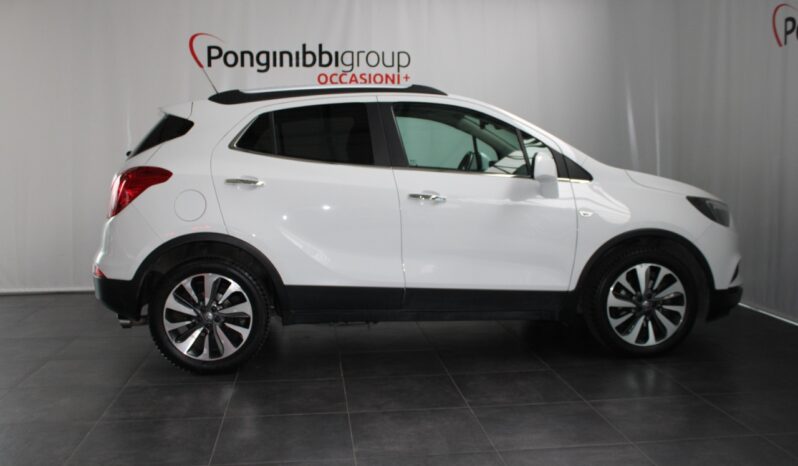OPEL – Mokka X 1.4 t Advance s&s 4×4 152cv auto pieno