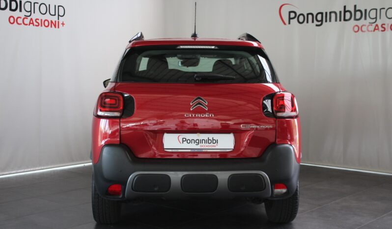 CITROEN – C3 Aircross 1.2 puretech Feel s&s 110cv pieno