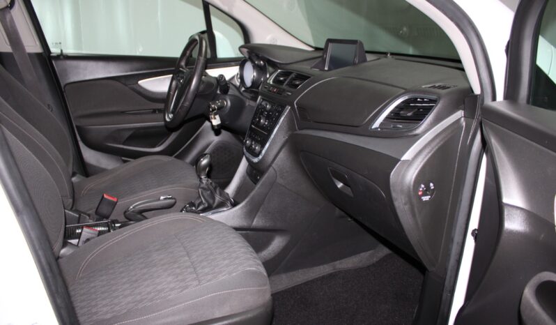OPEL – Mokka 1.6 Cosmo b-Color s&s 4×2 115cv m6 E6 pieno