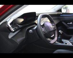 PEUGEOT – 308 1.5 bluehdi Allure s&s 130cv pieno
