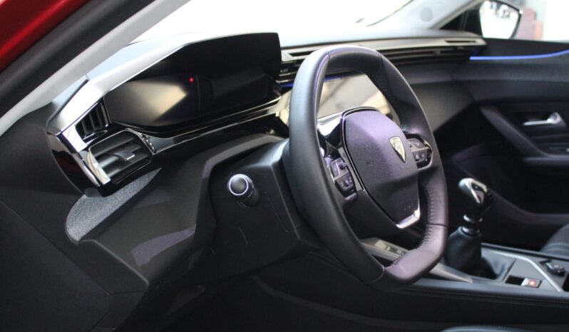 PEUGEOT – 308 1.5 bluehdi Allure s&s 130cv pieno