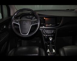 OPEL – Mokka X 1.4 t Advance s&s 4×4 152cv auto pieno