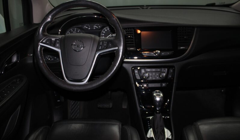 OPEL – Mokka X 1.4 t Advance s&s 4×4 152cv auto pieno