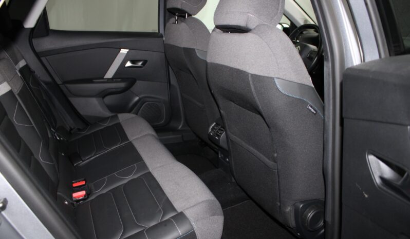 CITROEN – C4 1.2 puretech Shine s&s 130cv eat8 pieno