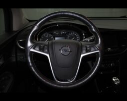 OPEL – Mokka X 1.4 t Advance s&s 4×4 152cv auto pieno