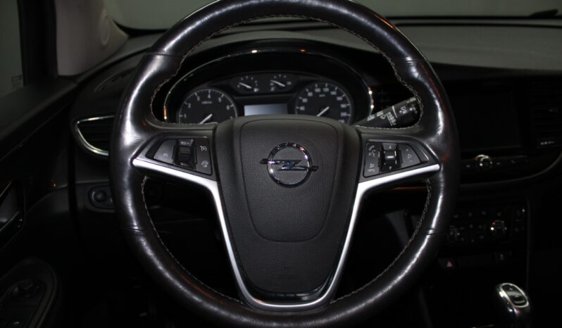OPEL – Mokka X 1.4 t Advance s&s 4×4 152cv auto pieno