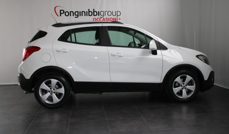 OPEL – Mokka 1.6 Cosmo b-Color s&s 4×2 115cv m6 E6 pieno