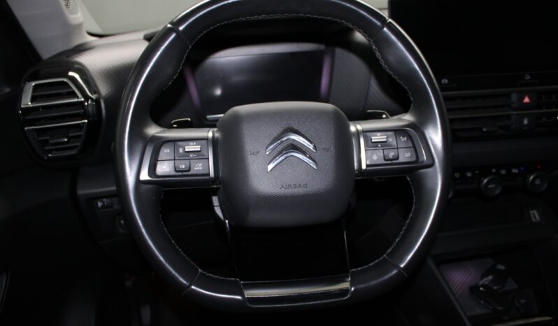 CITROEN – C4 1.2 puretech Shine s&s 130cv eat8 pieno