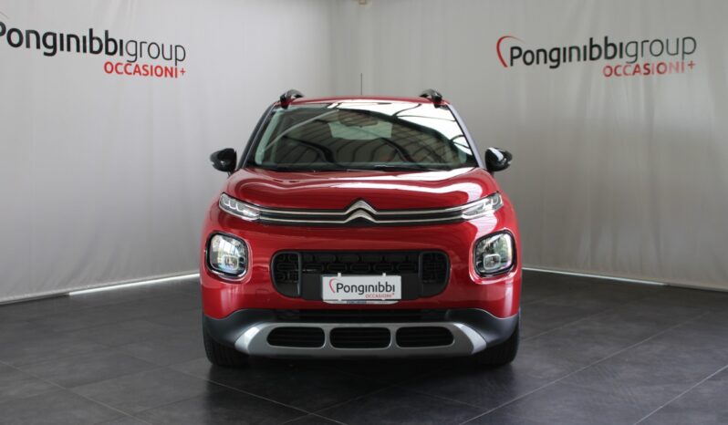 CITROEN – C3 Aircross 1.2 puretech Feel s&s 110cv pieno