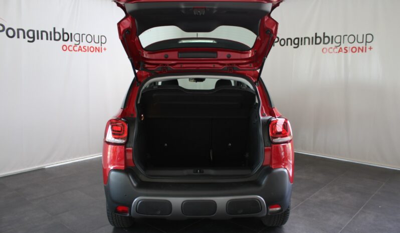 CITROEN – C3 Aircross 1.2 puretech Feel s&s 110cv pieno