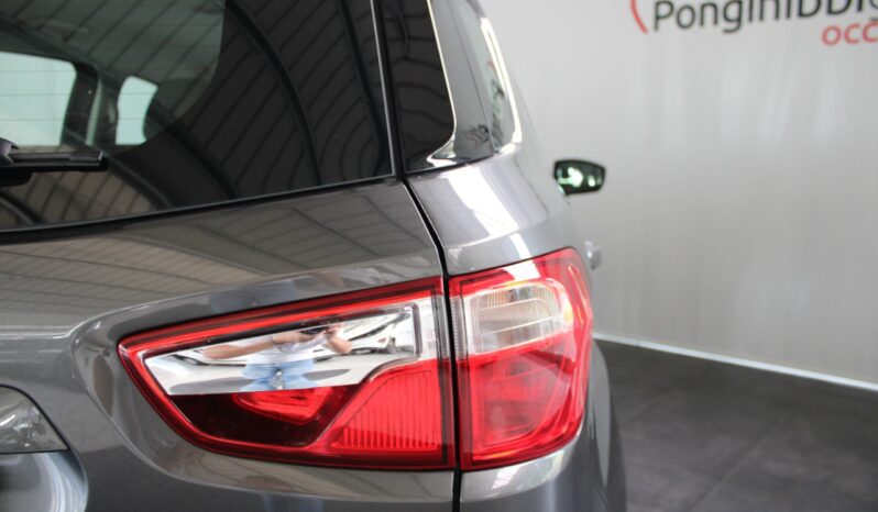 FORD – EcoSport 1.0 ecoboost Plus 100cv pieno