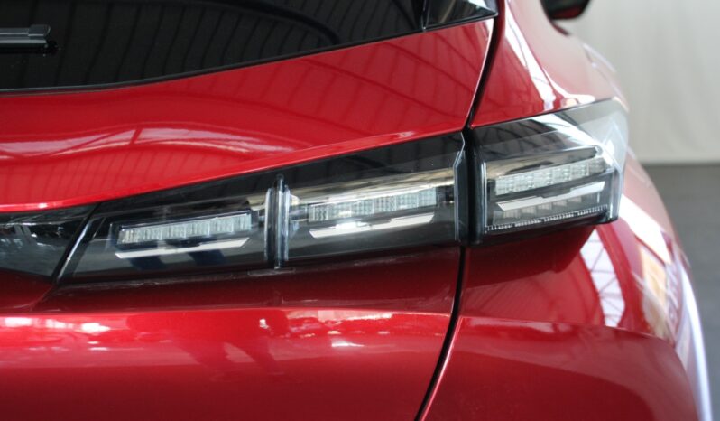 PEUGEOT – 308 1.5 bluehdi Allure s&s 130cv pieno