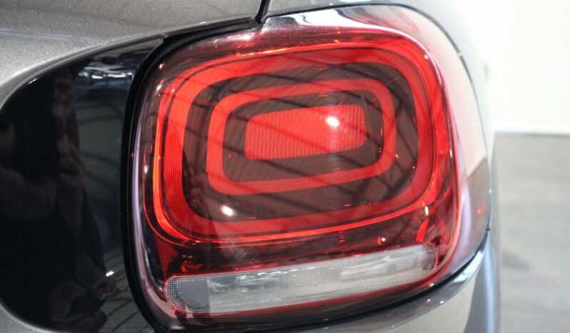 CITROEN – C3 Aircross 1.2 puretech Feel s&s 110cv pieno
