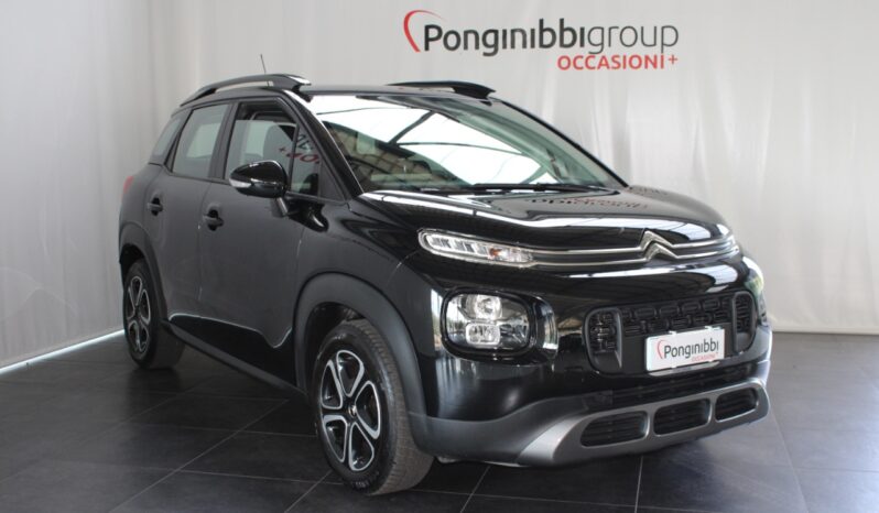 CITROEN – C3 Aircross 1.2 puretech Feel s&s 110cv pieno