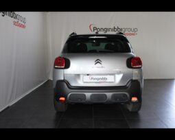 CITROEN – C3 Aircross 1.2 puretech Shine s&s 110cv