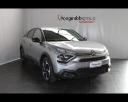 CITROEN – C4 1.2 puretech Shine s&s 130cv eat8