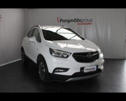 OPEL – Mokka X 1.4 t Advance s&s 4×4 152cv auto