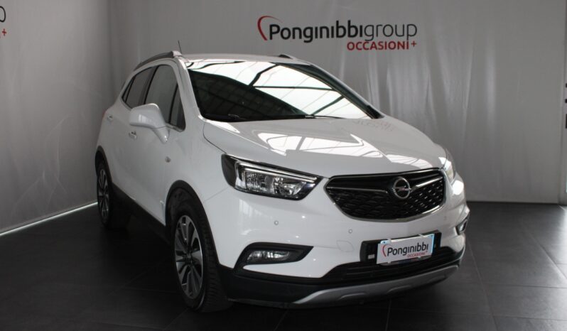 OPEL – Mokka X 1.4 t Advance s&s 4×4 152cv auto pieno