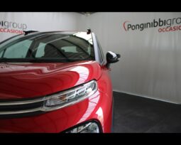 CITROEN – C3 Aircross 1.2 puretech Feel s&s 110cv