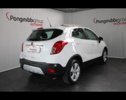 OPEL – Mokka 1.6 Cosmo b-Color s&s 4×2 115cv m6 E6 pieno