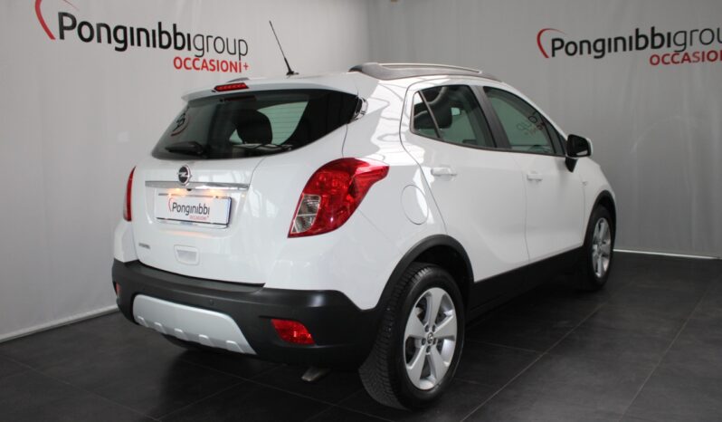 OPEL – Mokka 1.6 Cosmo b-Color s&s 4×2 115cv m6 E6 pieno