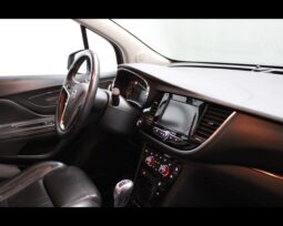 OPEL – Mokka X 1.4 t Advance s&s 4×4 152cv auto pieno