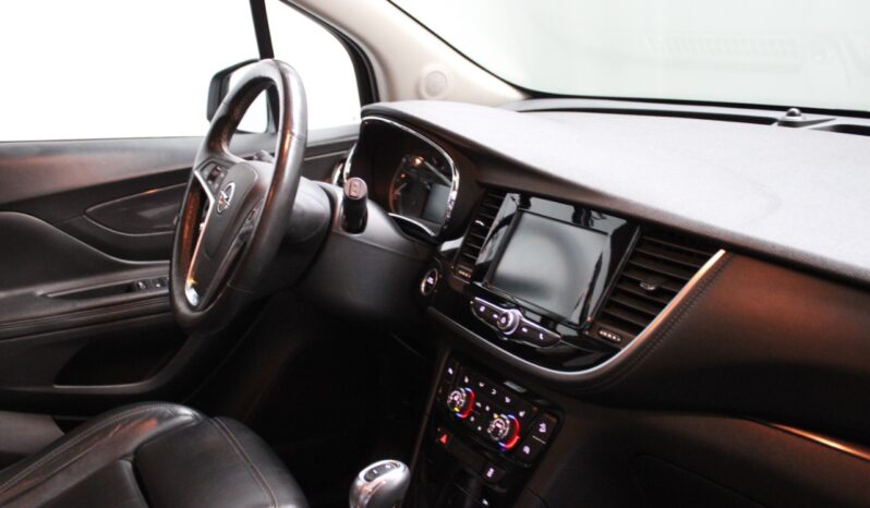 OPEL – Mokka X 1.4 t Advance s&s 4×4 152cv auto pieno