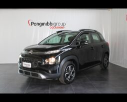 CITROEN – C3 Aircross 1.2 puretech Feel s&s 110cv