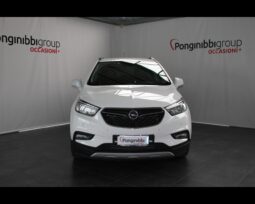OPEL – Mokka X 1.4 t Advance s&s 4×4 152cv auto
