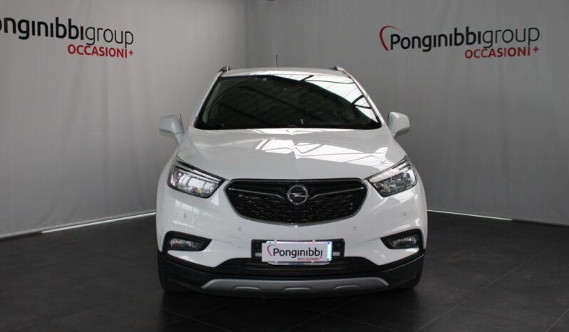 OPEL – Mokka X 1.4 t Advance s&s 4×4 152cv auto pieno