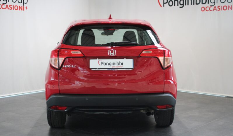 HONDA – HR-V 1.5 Executive Navi Adas pieno