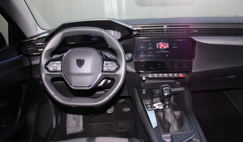 PEUGEOT – 308 1.5 bluehdi Allure s&s 130cv pieno