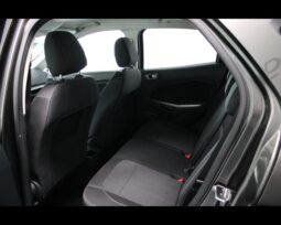 FORD – EcoSport 1.0 ecoboost Plus 100cv pieno