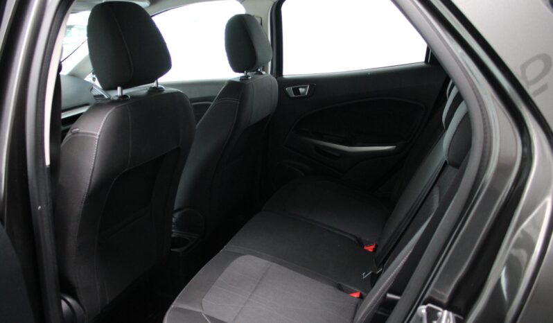 FORD – EcoSport 1.0 ecoboost Plus 100cv pieno