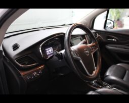 OPEL – Mokka X 1.4 t Advance s&s 4×4 152cv auto pieno