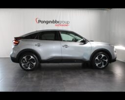CITROEN – C4 1.2 puretech Shine s&s 130cv eat8