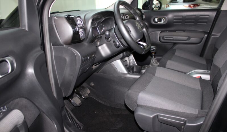 CITROEN – C3 Aircross 1.2 puretech Feel s&s 110cv pieno