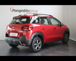 CITROEN – C3 Aircross 1.2 puretech Feel s&s 110cv pieno