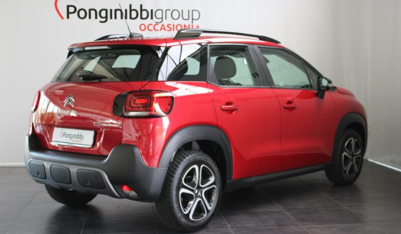 CITROEN – C3 Aircross 1.2 puretech Feel s&s 110cv pieno