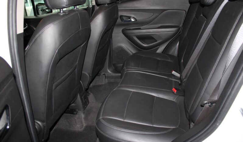 OPEL – Mokka X 1.4 t Advance s&s 4×4 152cv auto pieno