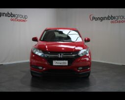 HONDA – HR-V 1.5 Executive Navi Adas