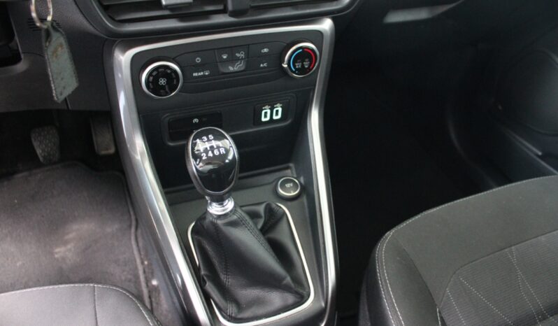 FORD – EcoSport 1.0 ecoboost Plus 100cv pieno