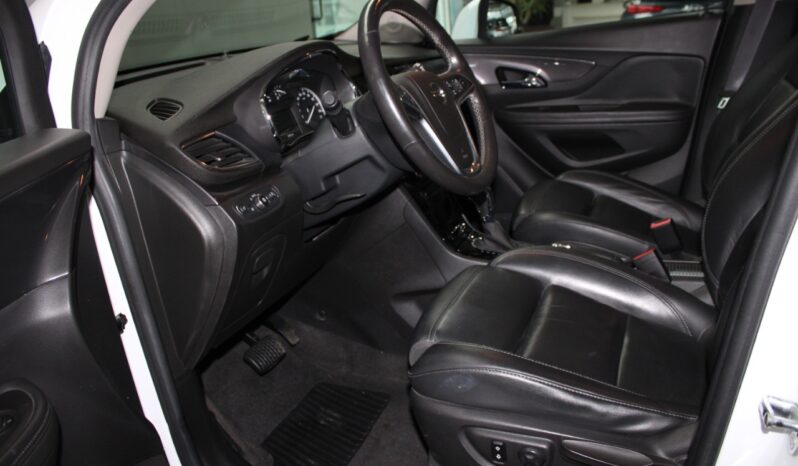 OPEL – Mokka X 1.4 t Advance s&s 4×4 152cv auto pieno