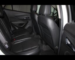 OPEL – Mokka X 1.4 t Advance s&s 4×4 152cv auto pieno
